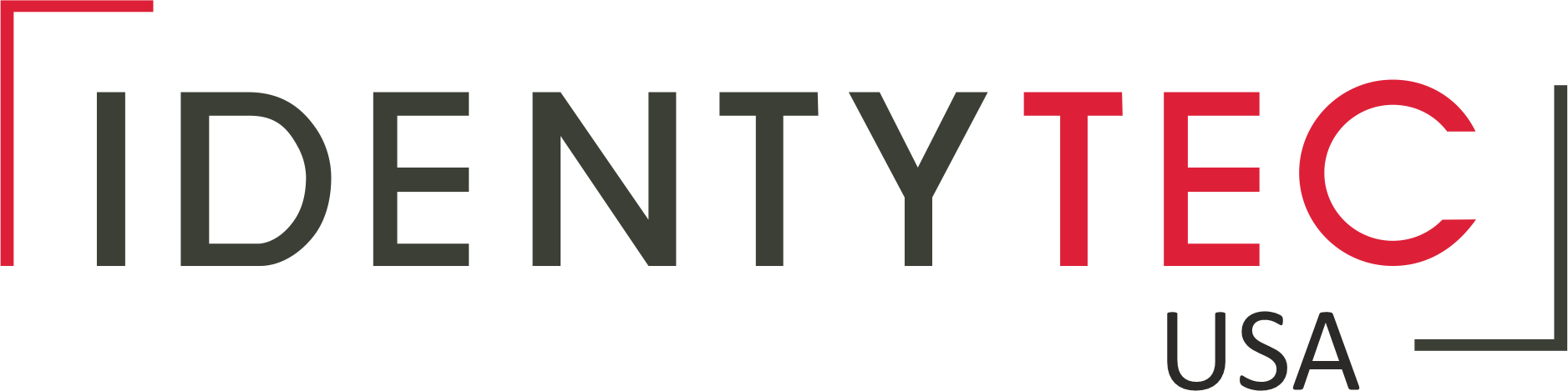 IDENTYTEC USA Logo